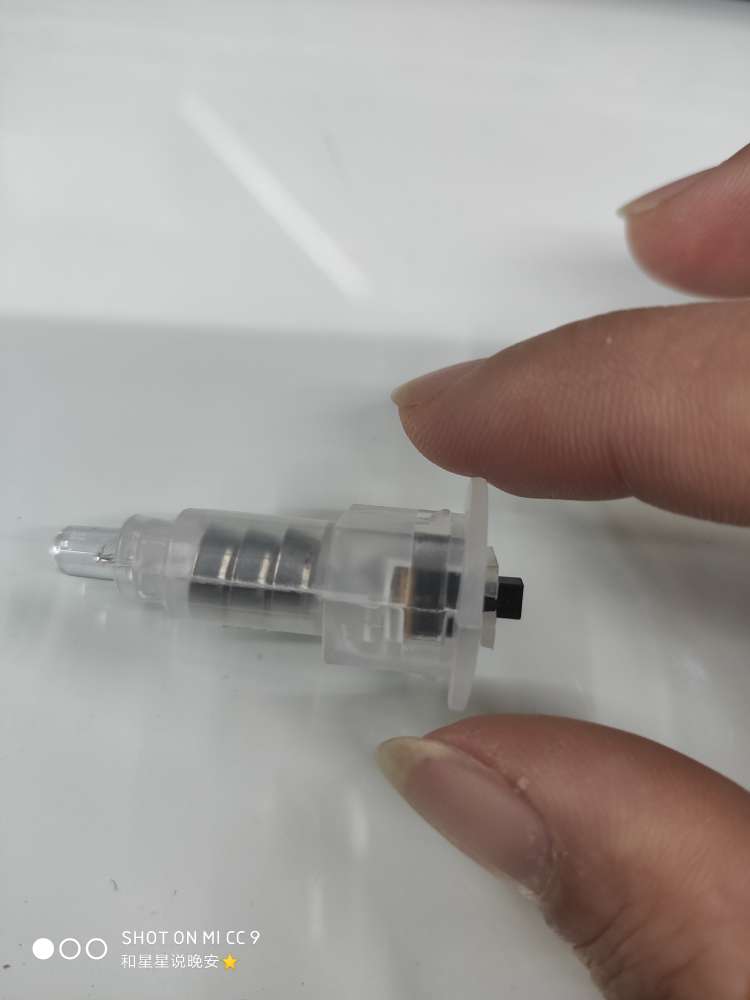 Finger lanterns, lantern lanterns, seven-color lanterns Application Scenario