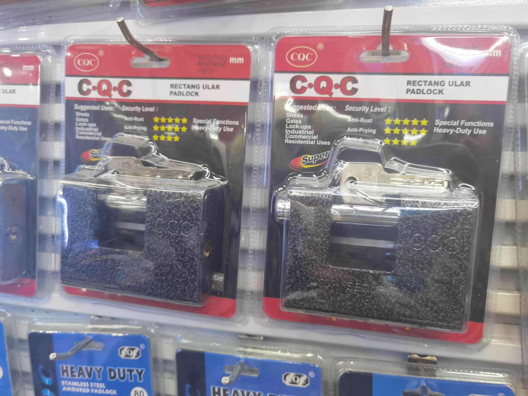 Cerraduras 6