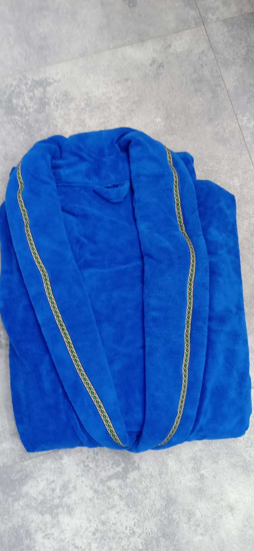 Bathrobe gift box, gift box, gift box detail image 5