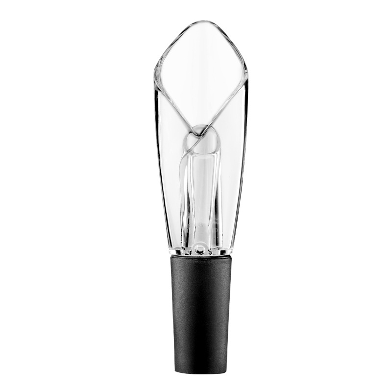 Electric wine opener base type stainless steel bottle opener, electric wine opener set gift box details Picture