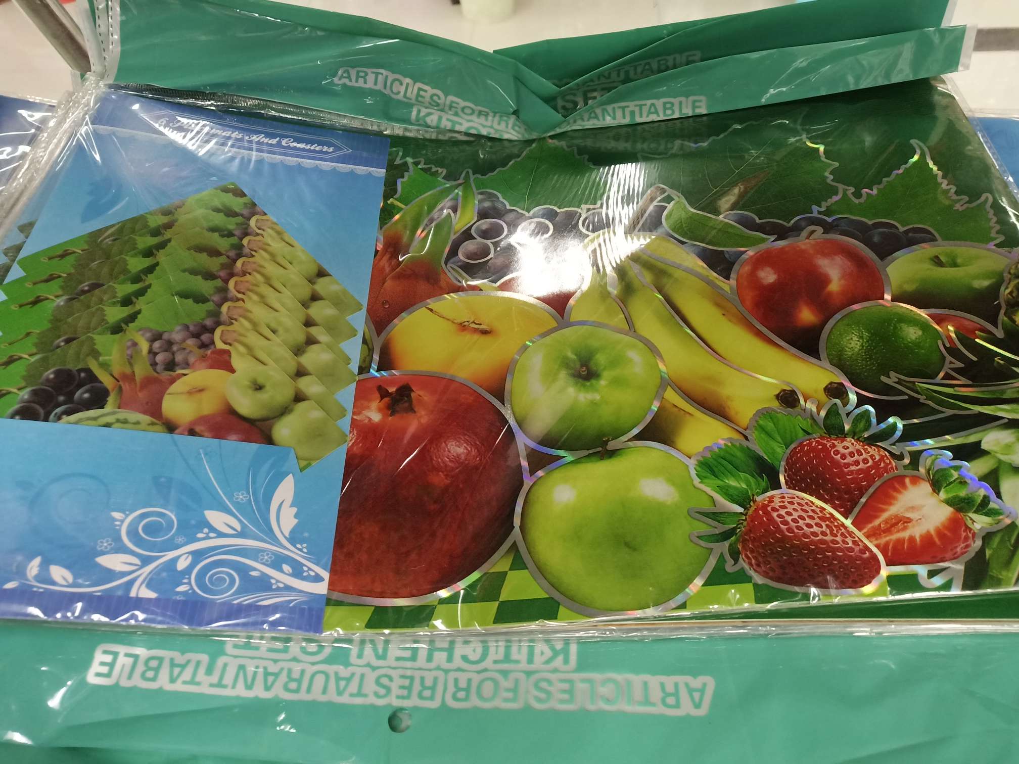 Placemat