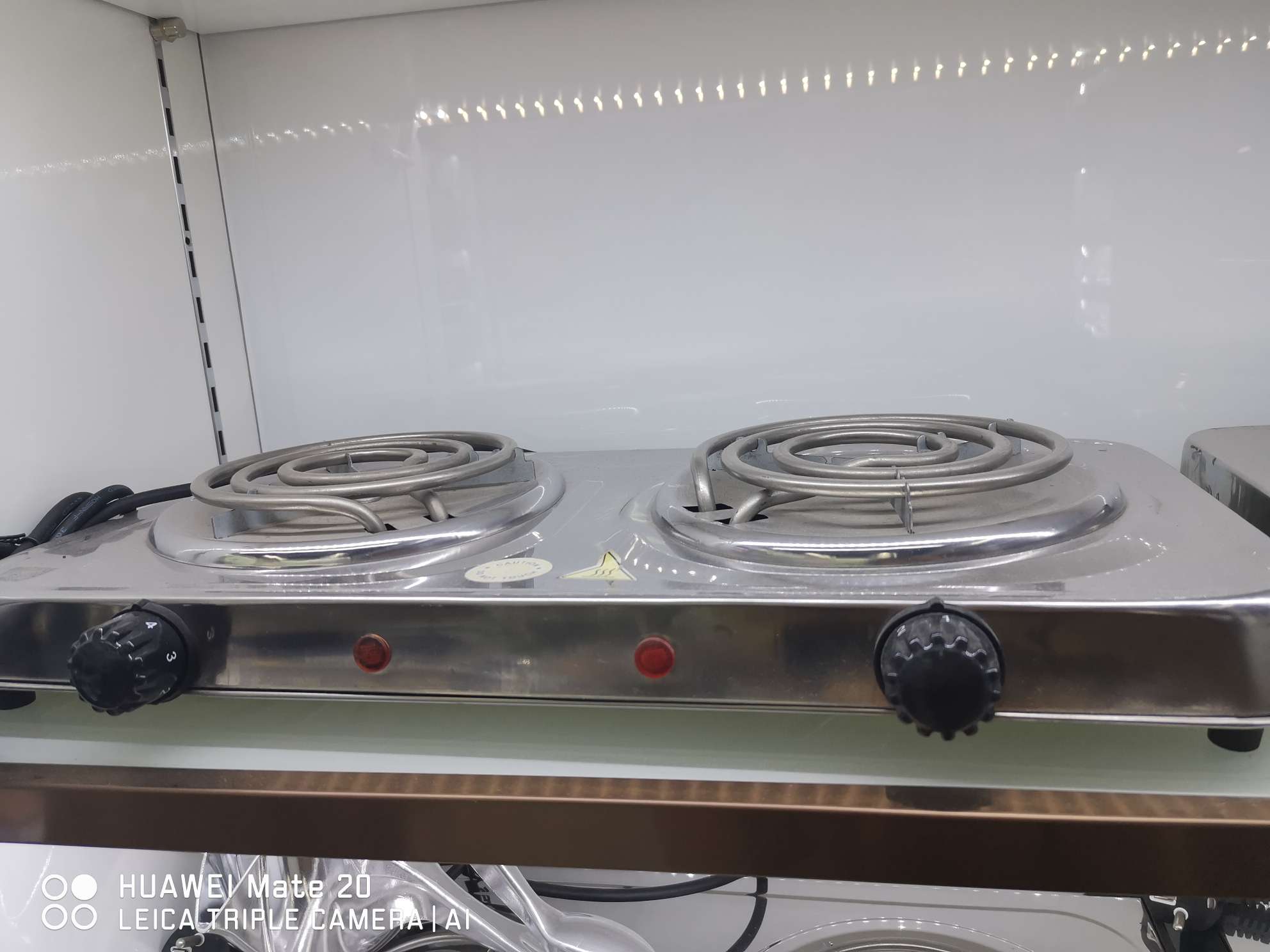 Commercial electric stoves, electric grills, high-efficiency electric griddles, electric POTS, electric woks, household electric stoves, multi-functional cooking wonders details Picture