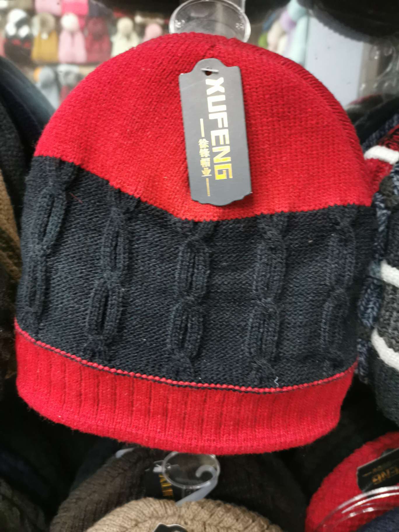Hat 10