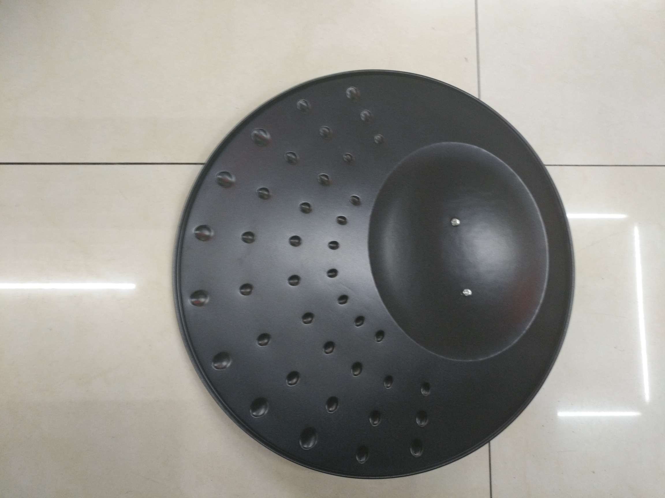 三分锅 二分，三分平底锅 带盖平底煎锅详情图11