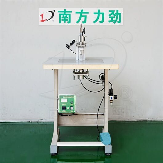 35K spot welding machine, electric welding and cutting machinery equipment manufacturer direct sales, in stock and dispatched immediately detail image 1