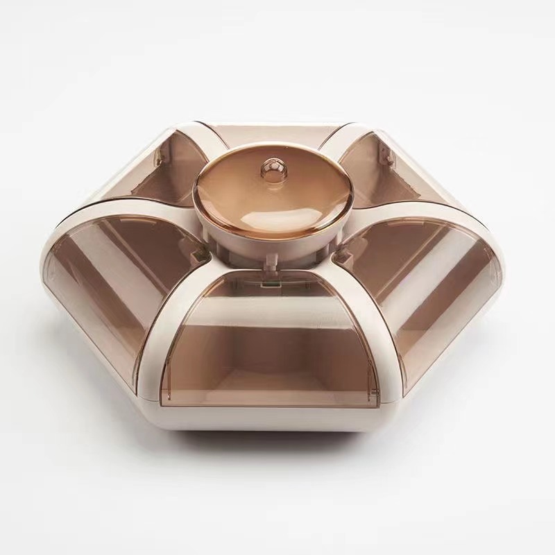 礼品包装实物图