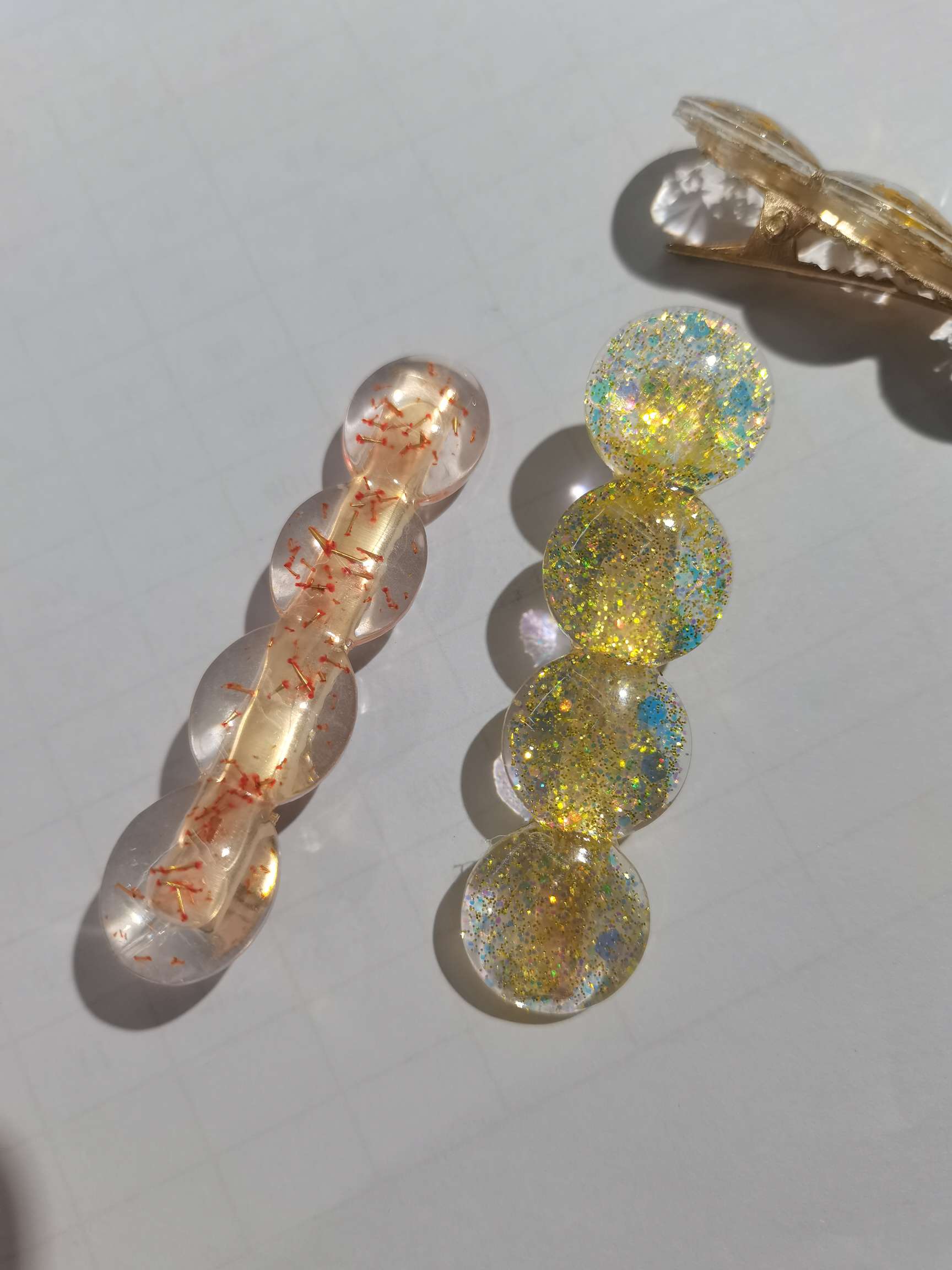 爆款头饰/爆款发夹配件/爆款头饰细节图