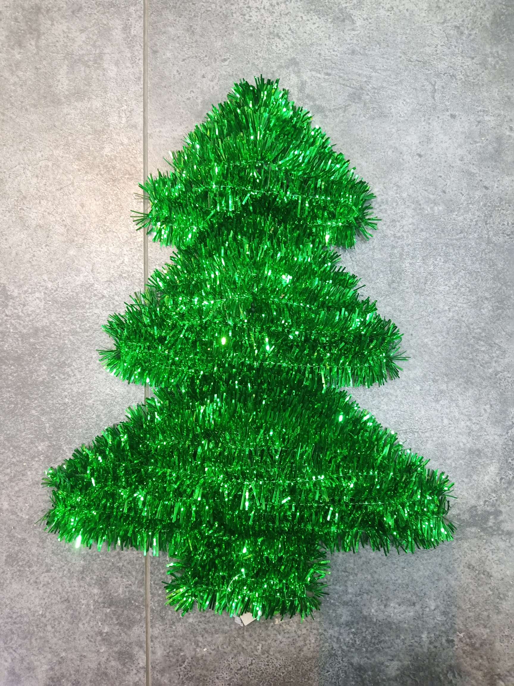 The Christmas Tree 🎄