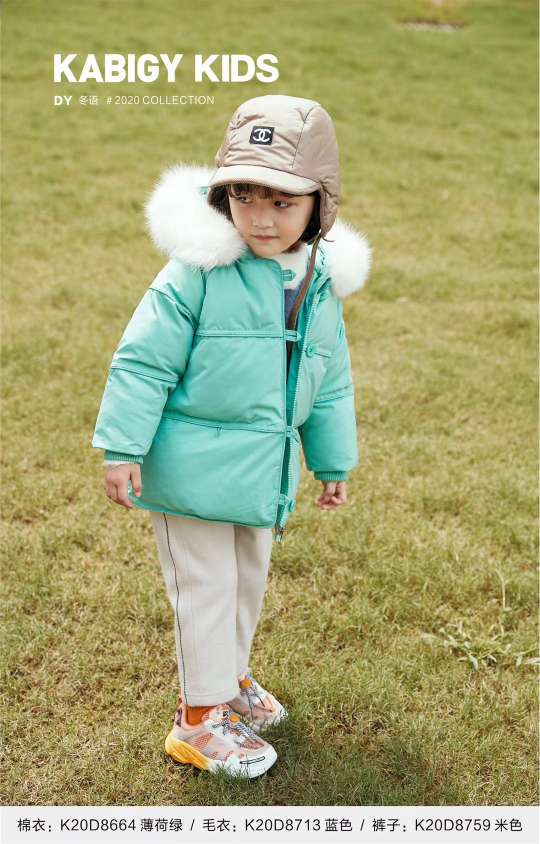 子尹K20D8664产品图