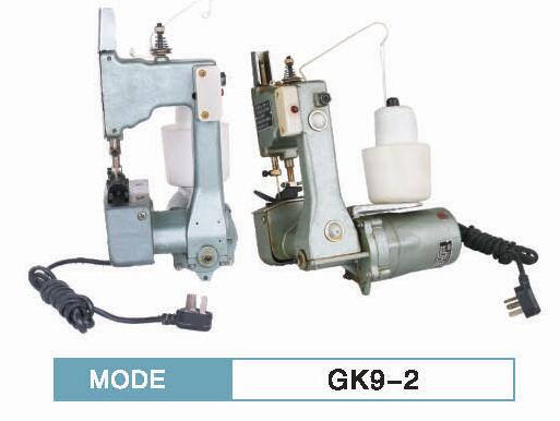贝洋缝纫机贝洋封口机电动封包机电动缝包机电动封口袋机细节图