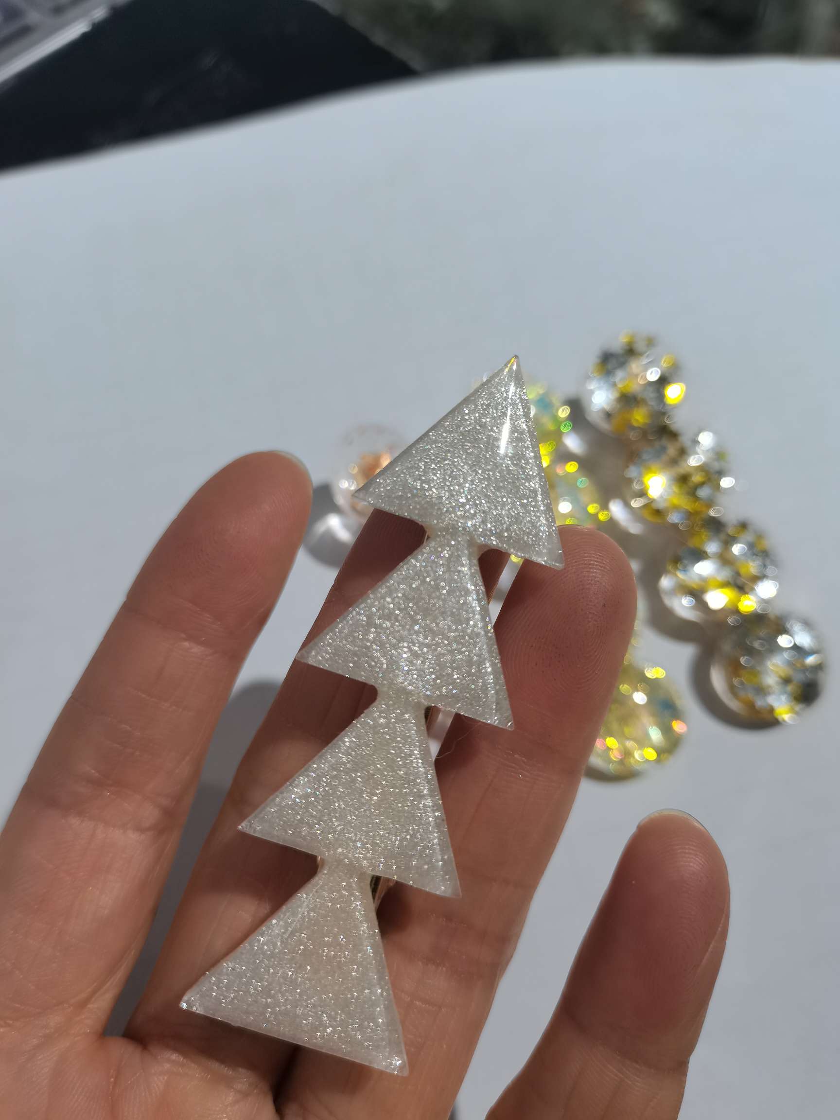 爆款头饰/爆款发夹配件/爆款头饰产品图