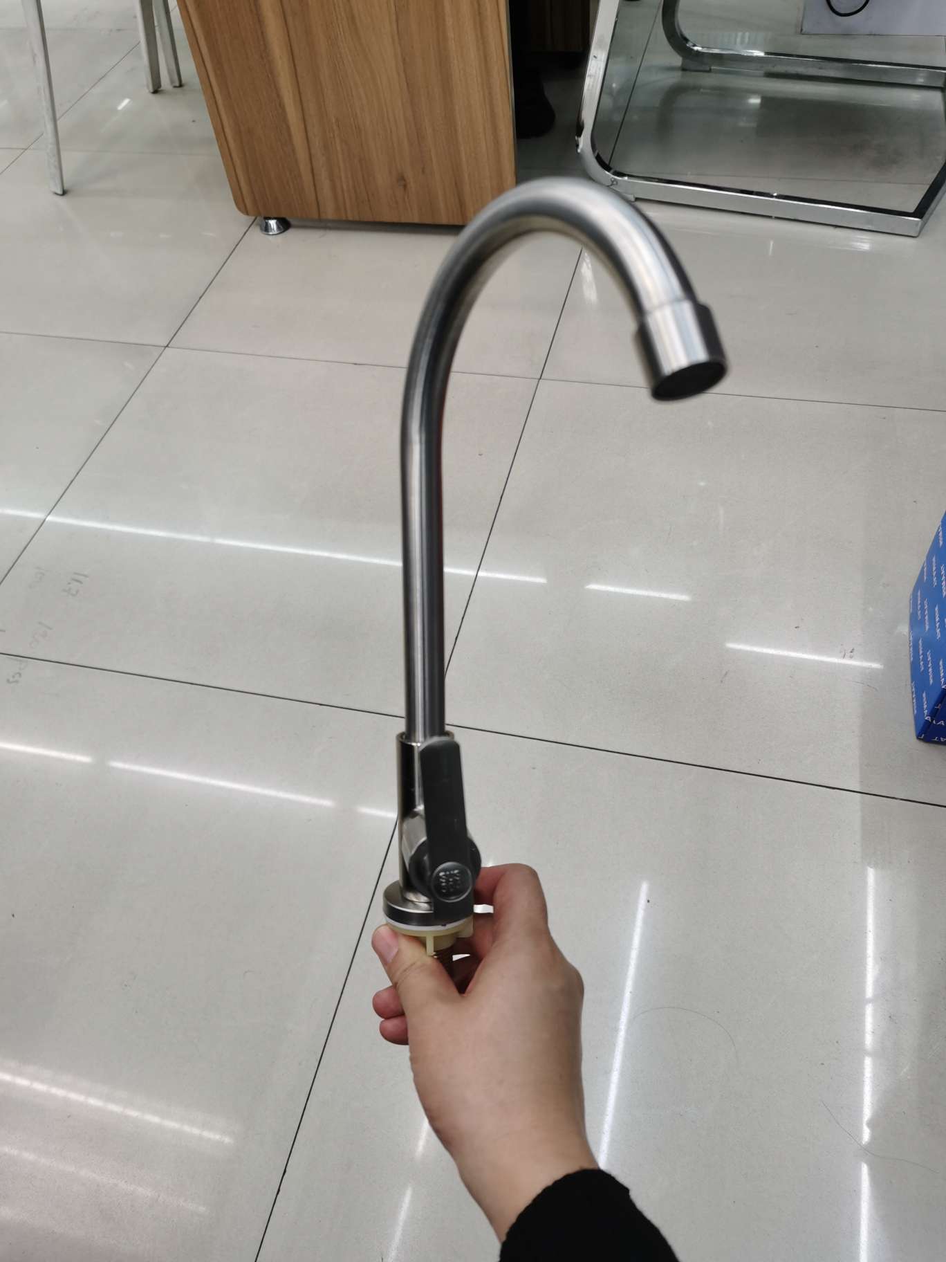 不锈钢单冷产品图