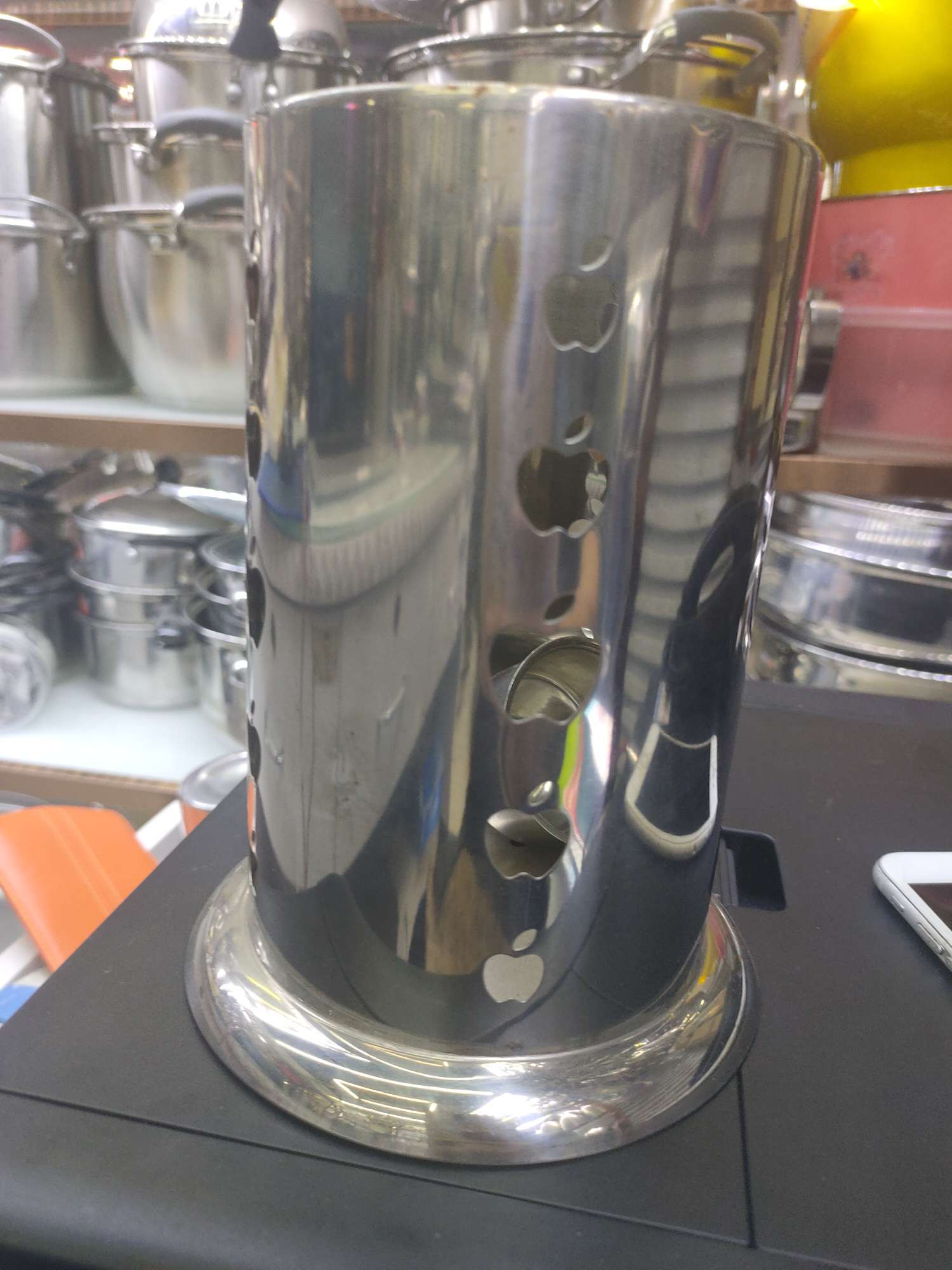 Chopsticks Holder details Picture