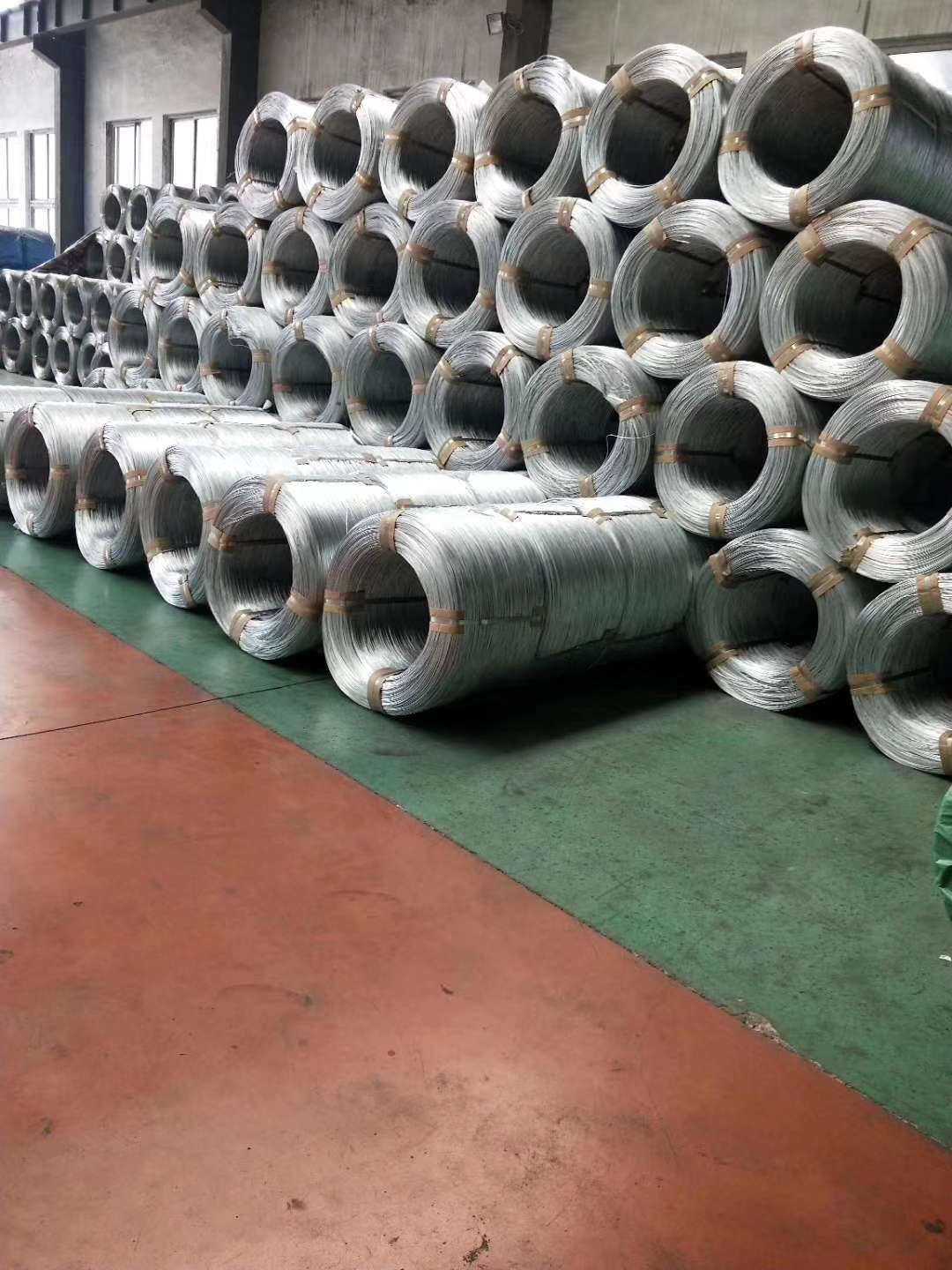 Huaye Metal Products Co., LTD describe pic - 2