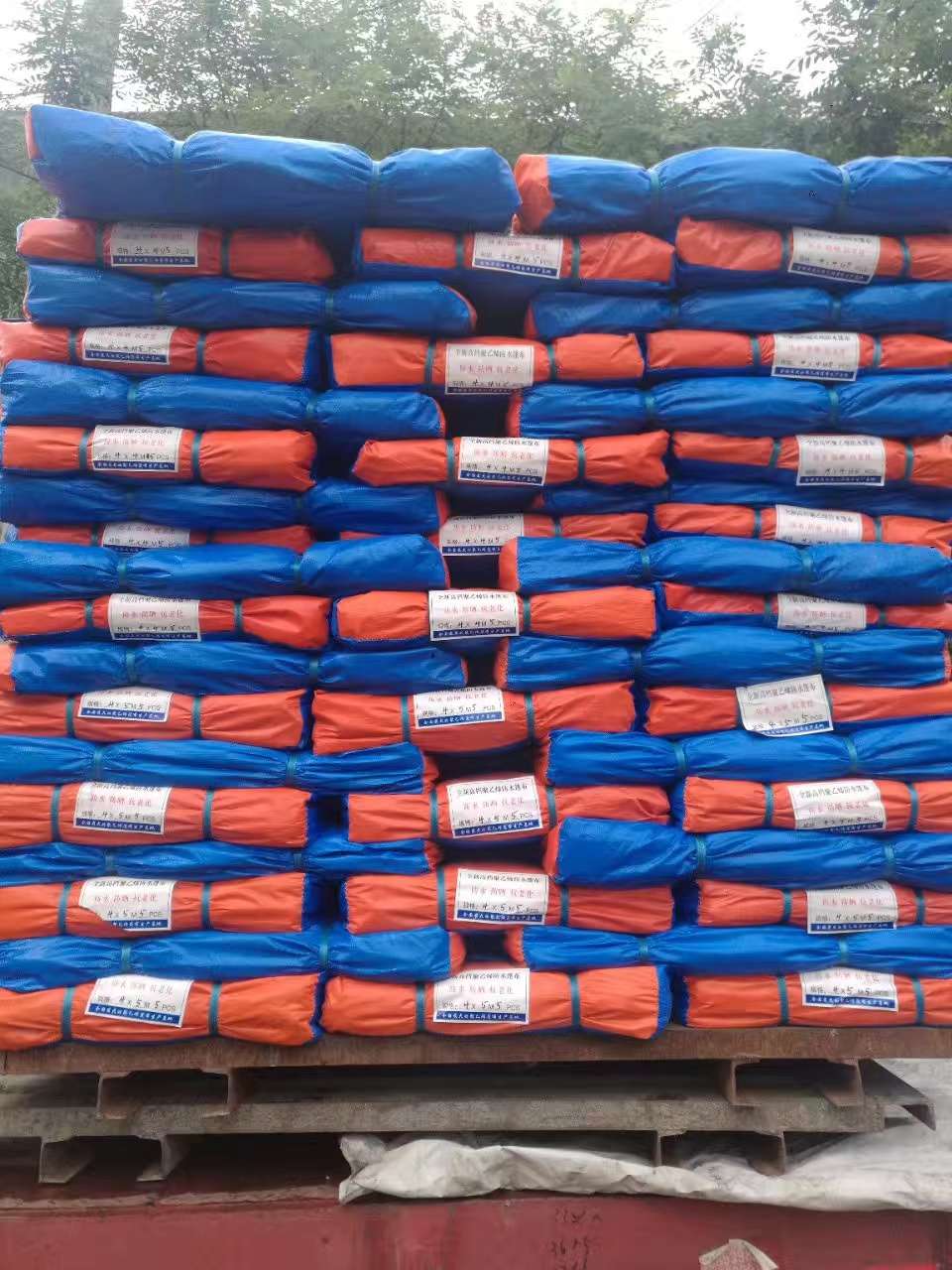 Huaye Metal Products Co., LTD describe pic - 4