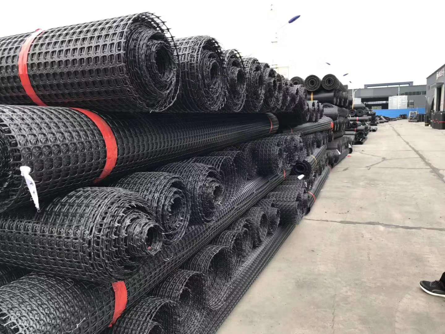 Huaye Metal Products Co., LTD describe pic - 9