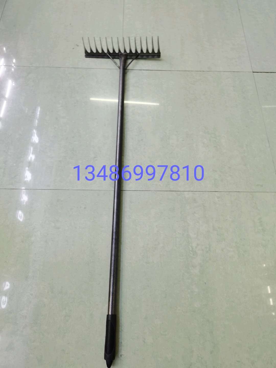 Rake Garden rake Grass rake Plastic rake garden tools rake garden tools undefined