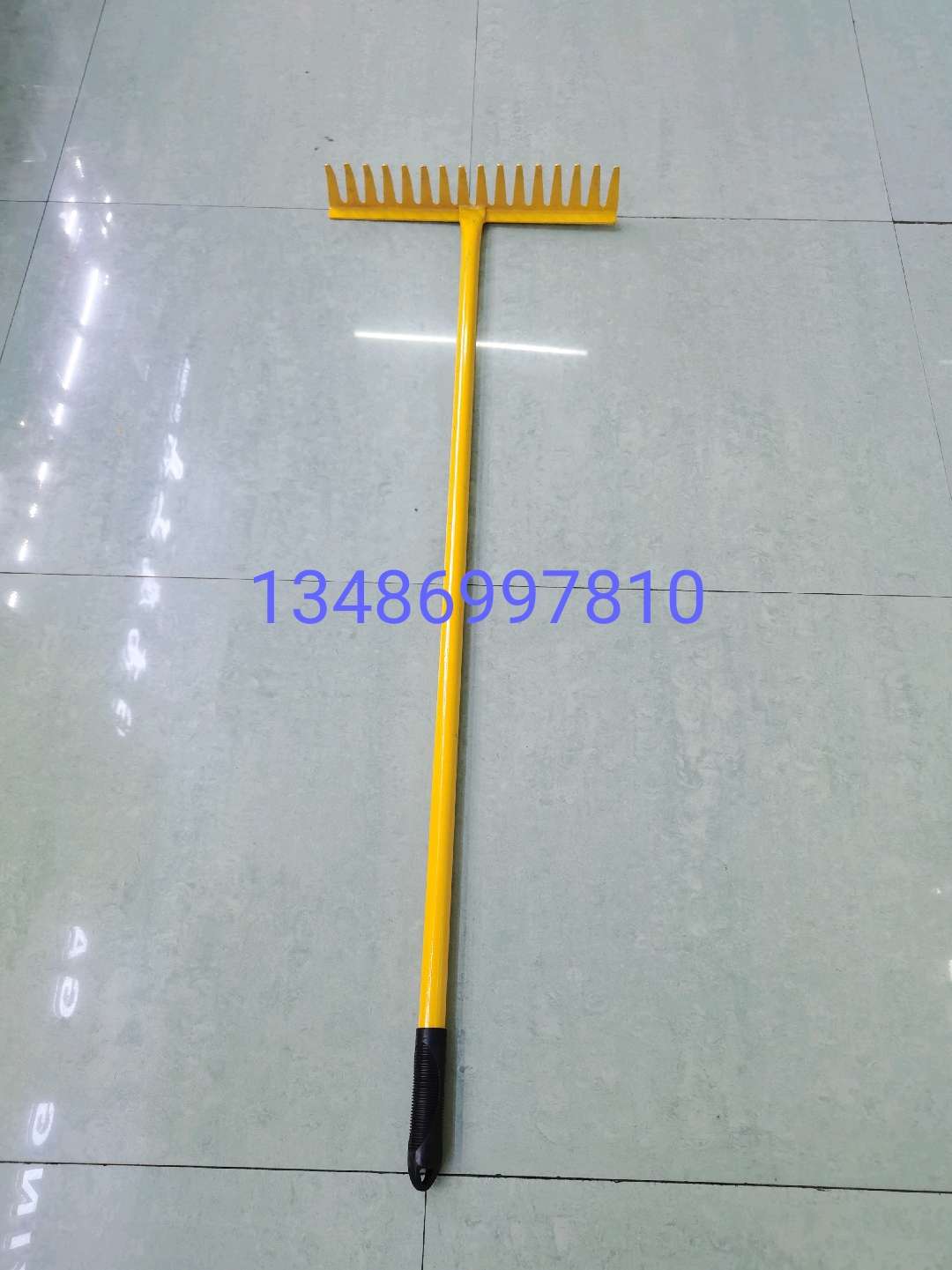 Rake Garden rake Grass rake Plastic rake garden tools rake garden tools undefined