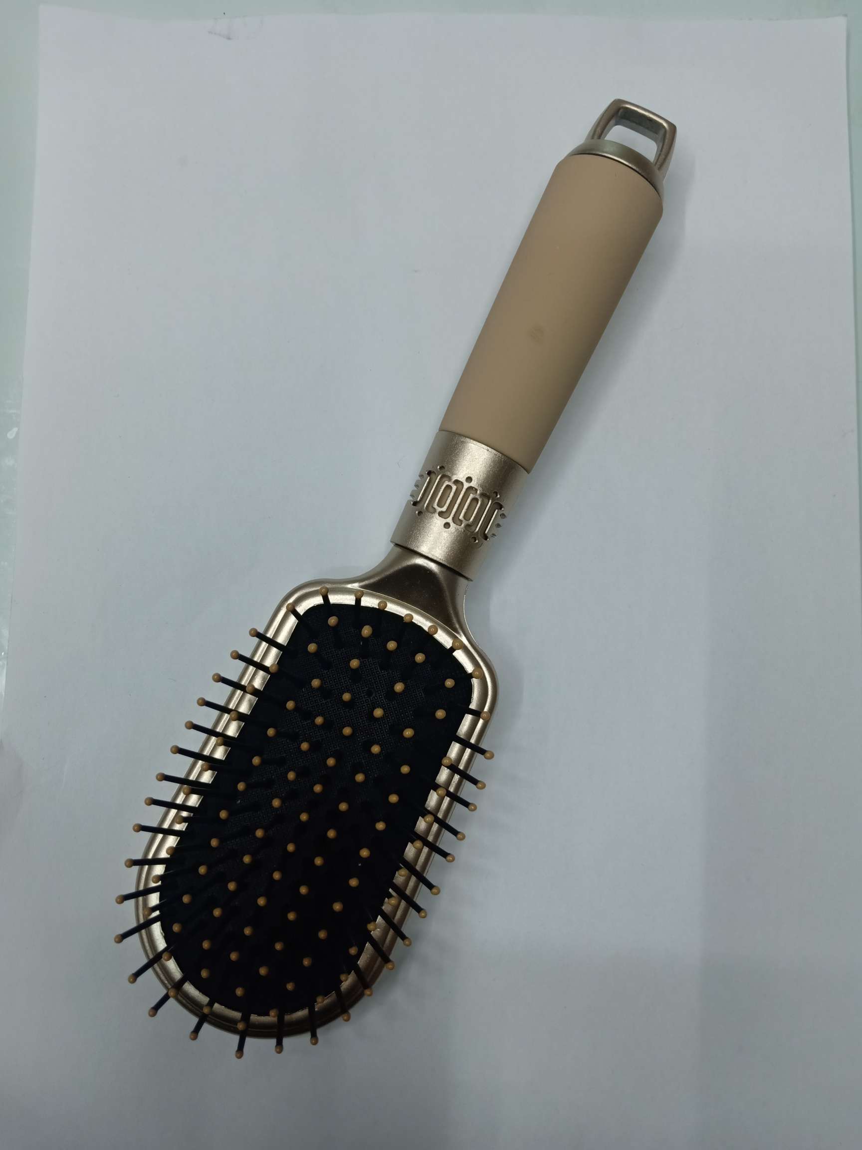 一次性梳子实物图