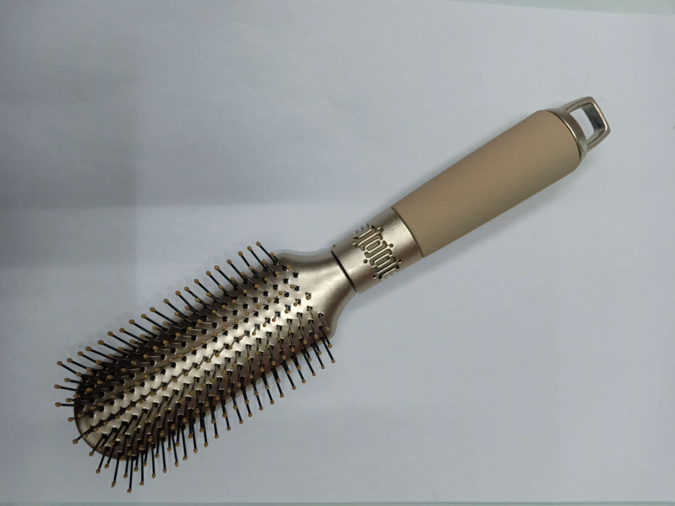 9543-093 Golden half bullet Specification image
