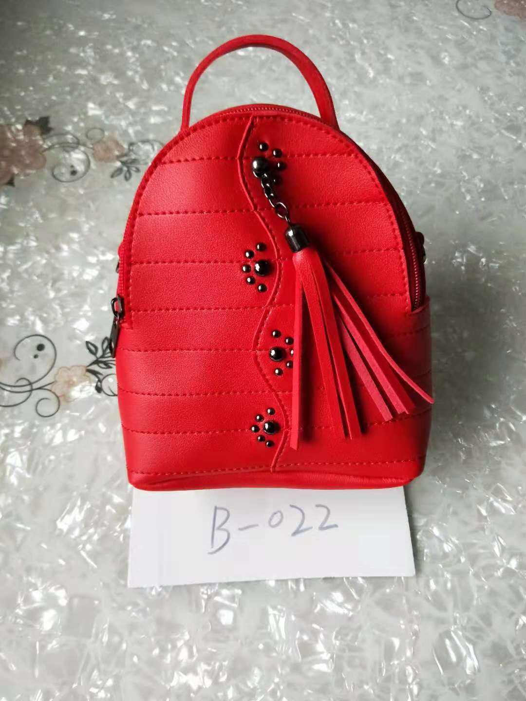 2020新款多功能背包可斜挎单肩手提的女士包包 外贸爆款 厂家直销详情图6