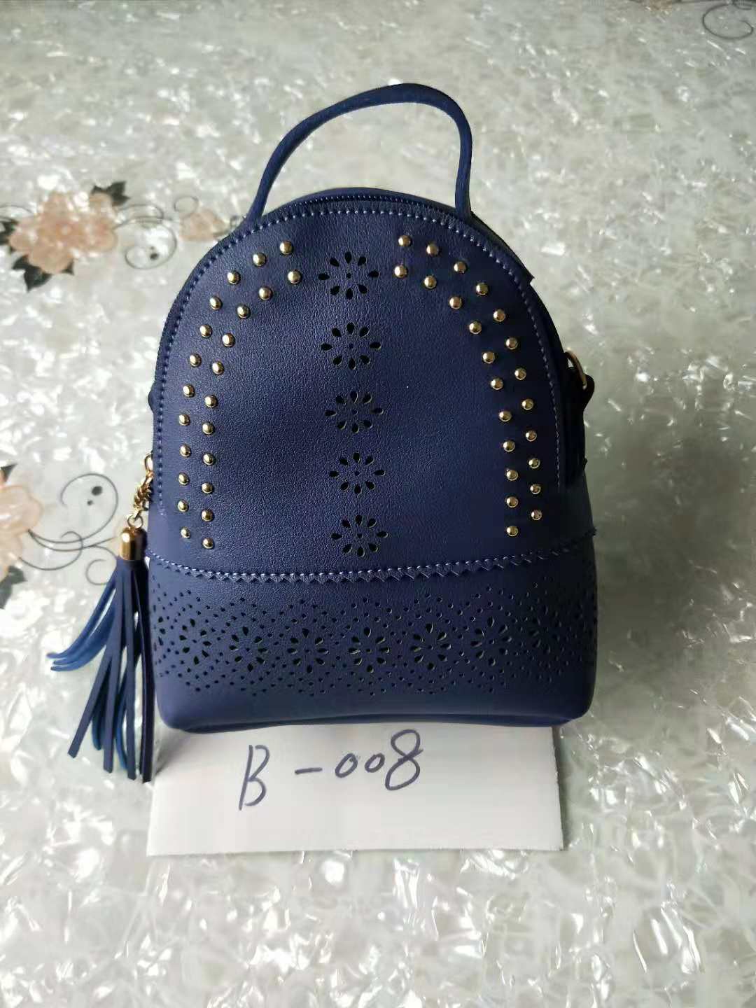 2020新款多功能背包可斜挎单肩手提的女士包包 外贸爆款 厂家直销详情图7