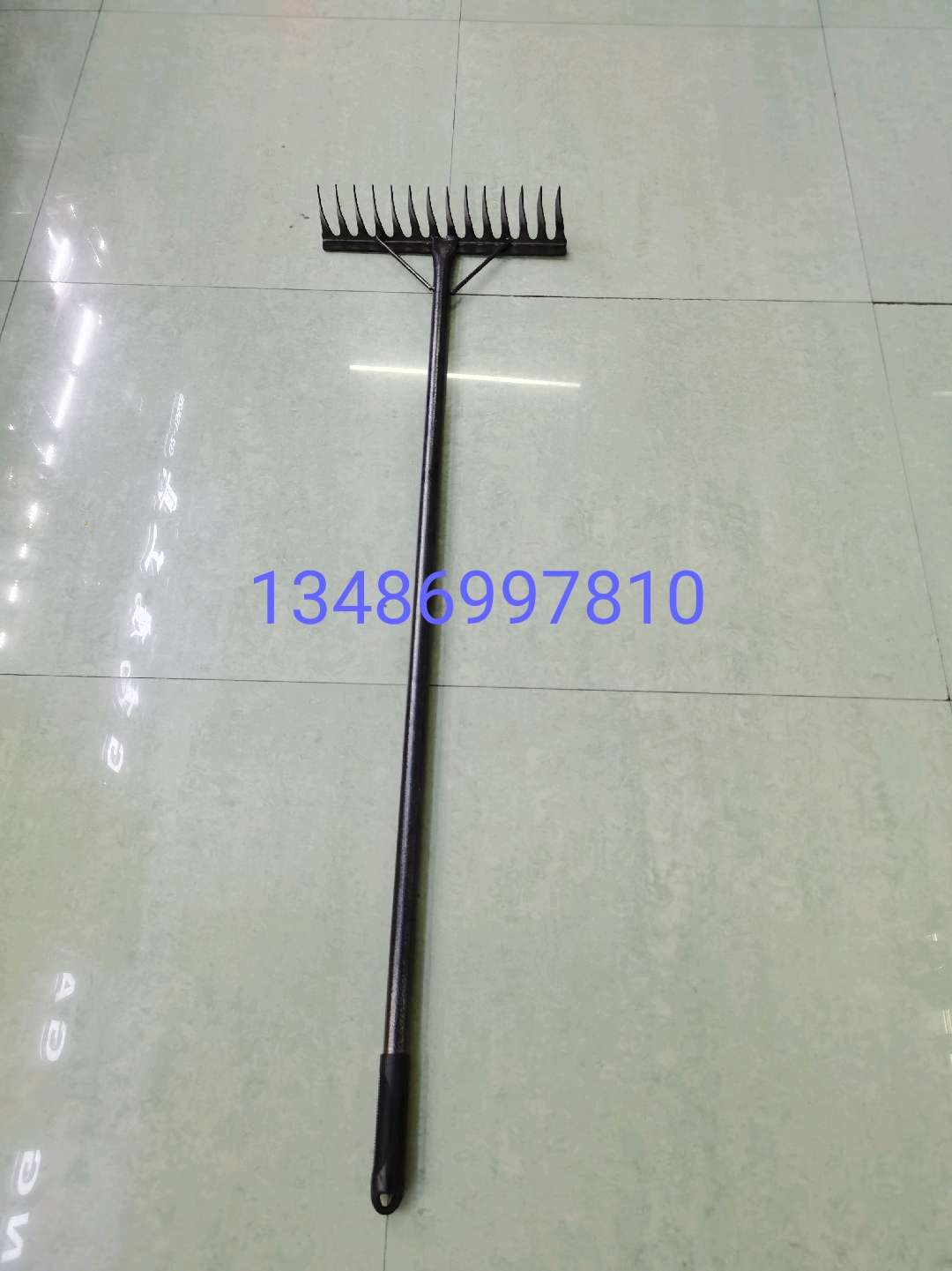 Rake Garden rake Grass rake Plastic rake garden tools rake garden tools undefined