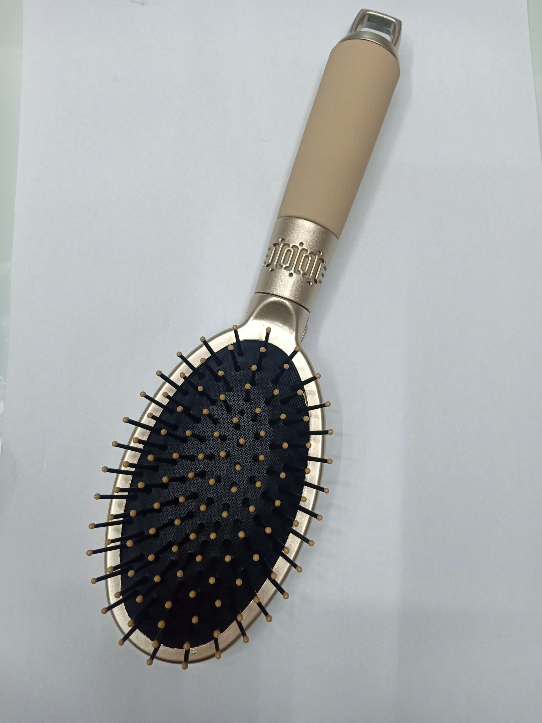 一次性梳子实物图