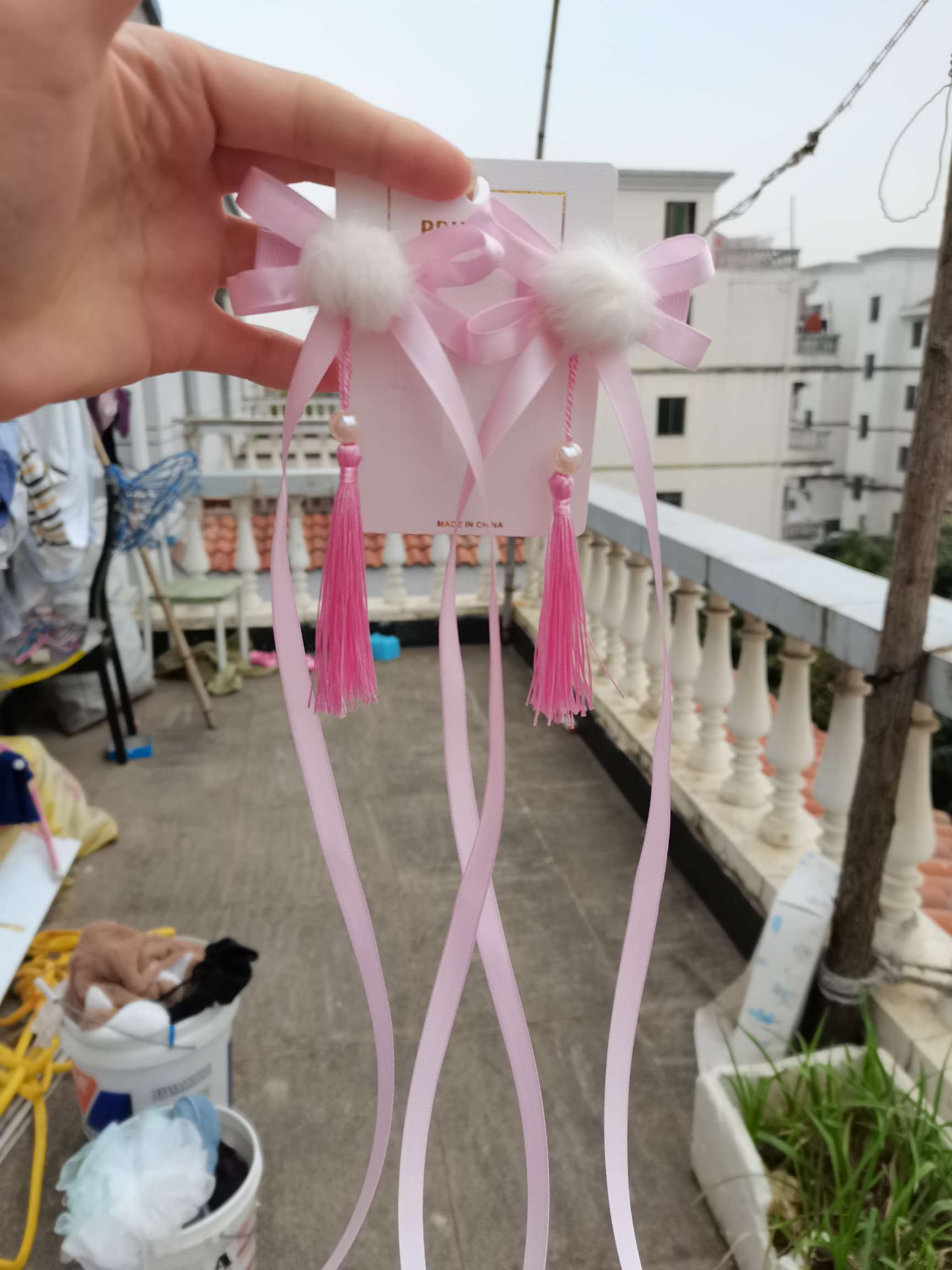 2020 New ancient-style New Year headwear and hair accessories