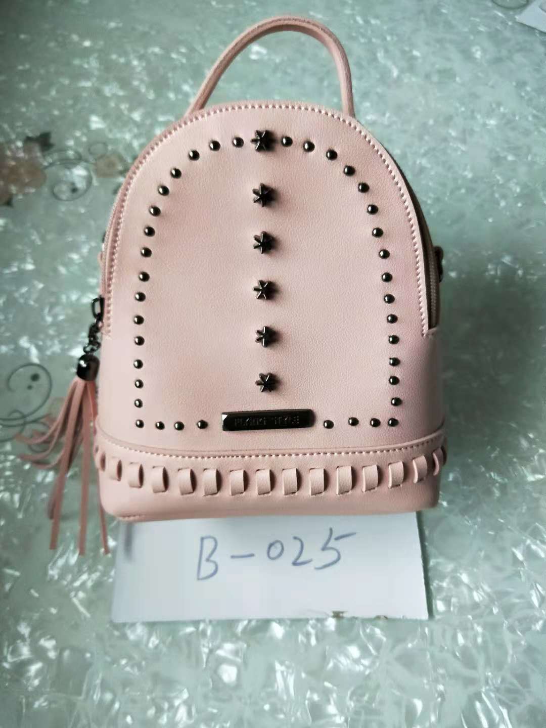 2020新款多功能背包可斜挎单肩手提的女士包包 外贸爆款 厂家直销详情图1