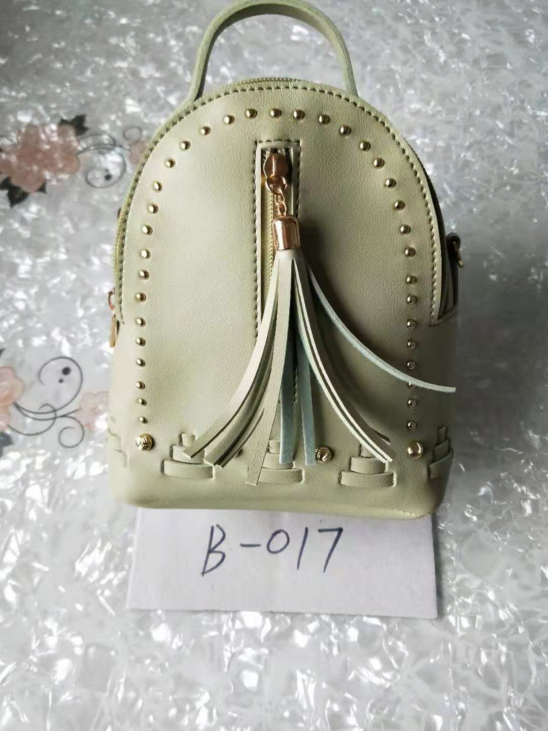 2020新款多功能背包可斜挎单肩手提的女士包包 外贸爆款 厂家直销详情图4