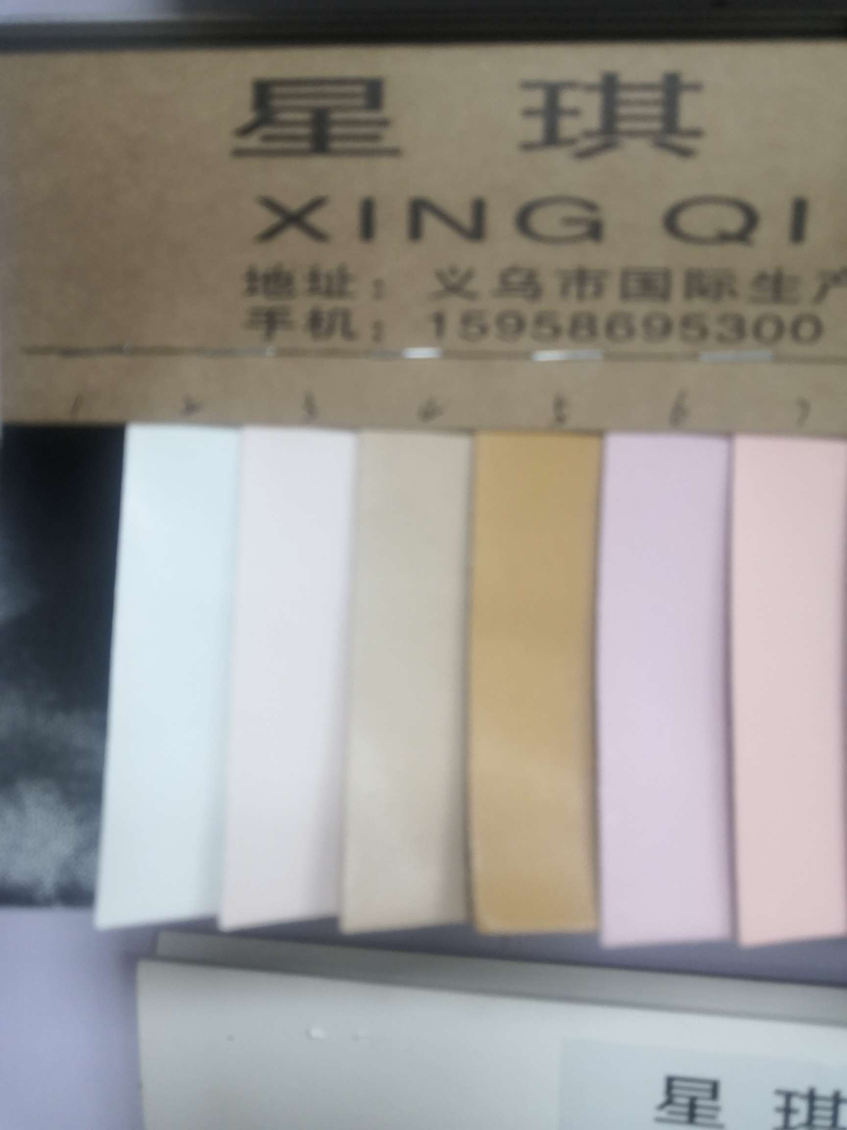 超纤内里皮革厂家直销4