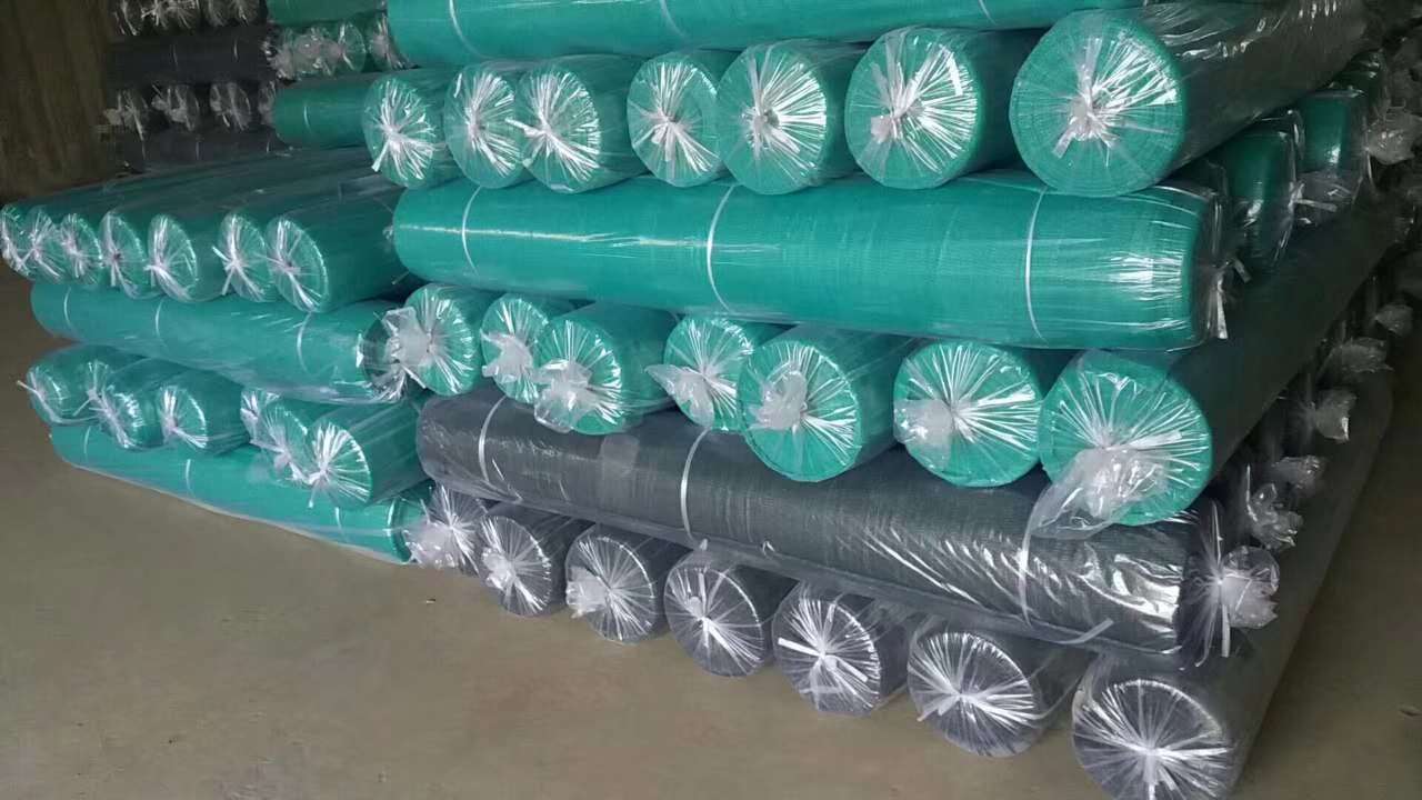 Huaye Metal Products Co., LTD describe pic - 1