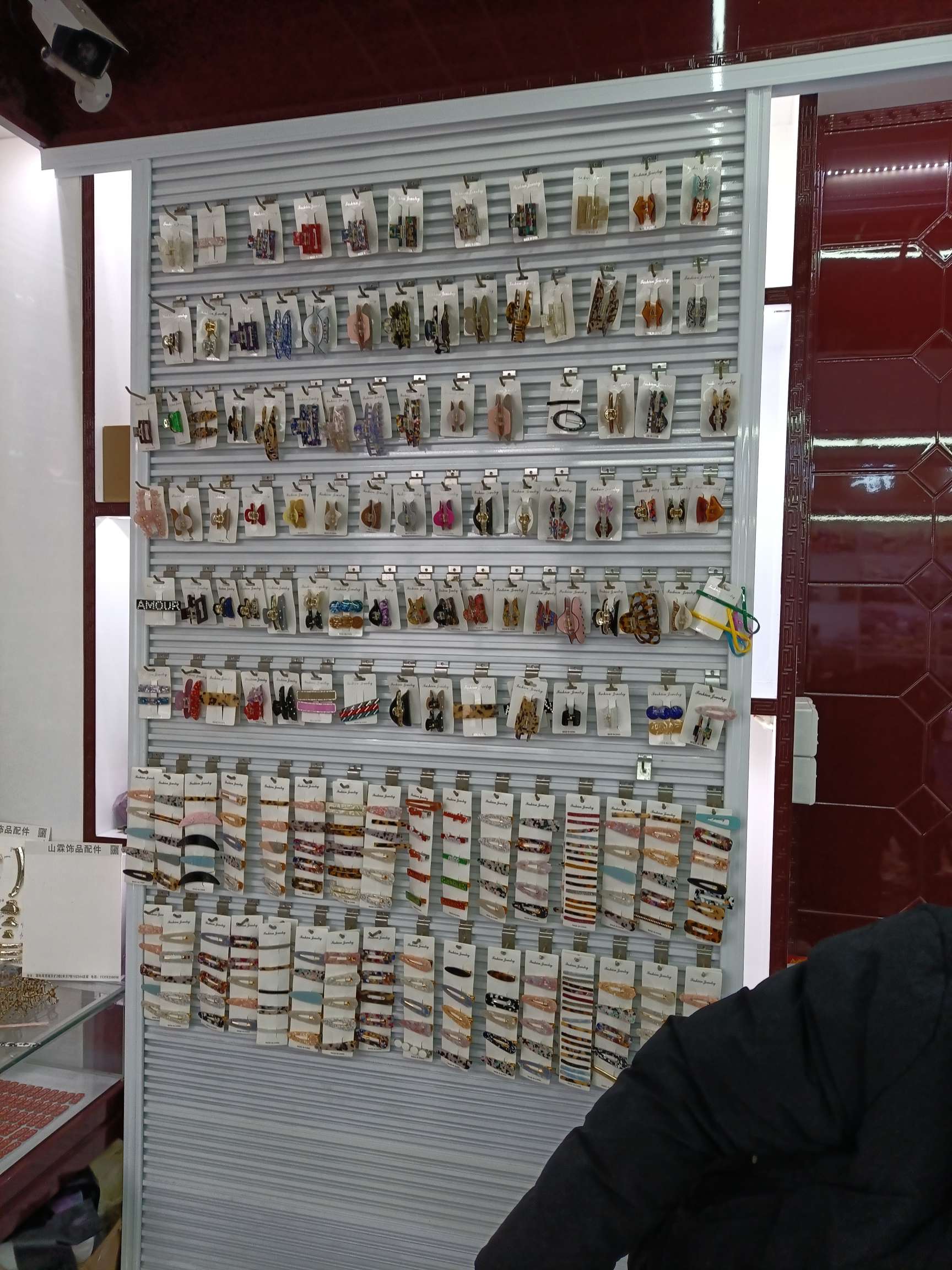 Shanlin jewelry accessories describe pic - 3