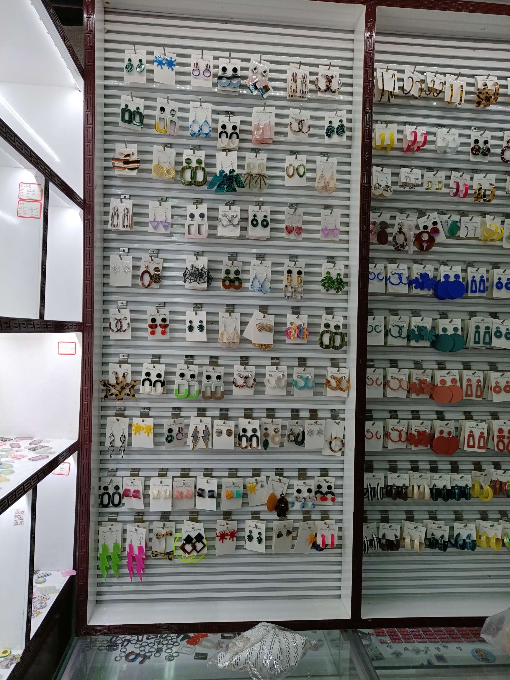 Shanlin jewelry accessories describe pic - 1