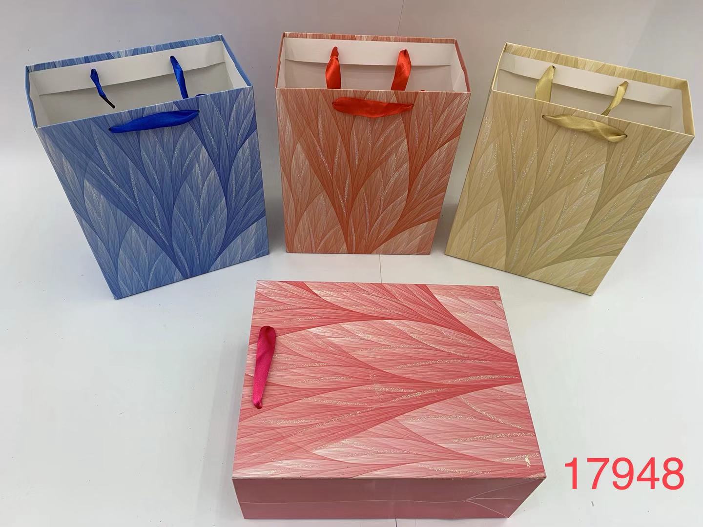 KX17948 Handbag Gift bag