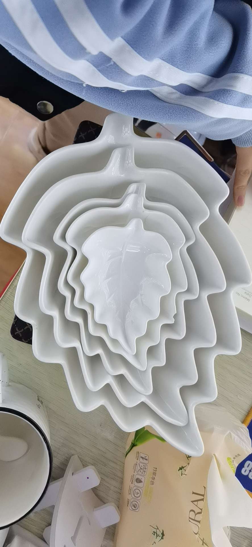 坚果盘详情1
