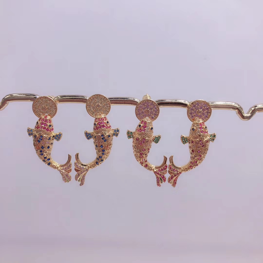 重工锆石微镶款详情图4