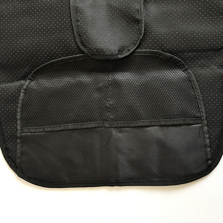 汽车儿童座椅保护垫 安全座椅防滑防磨汽车坐垫 汽车座椅保护垫详情图10