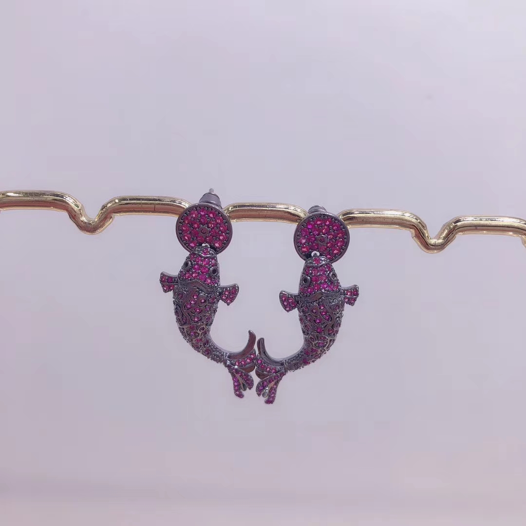 重工锆石微镶款产品图