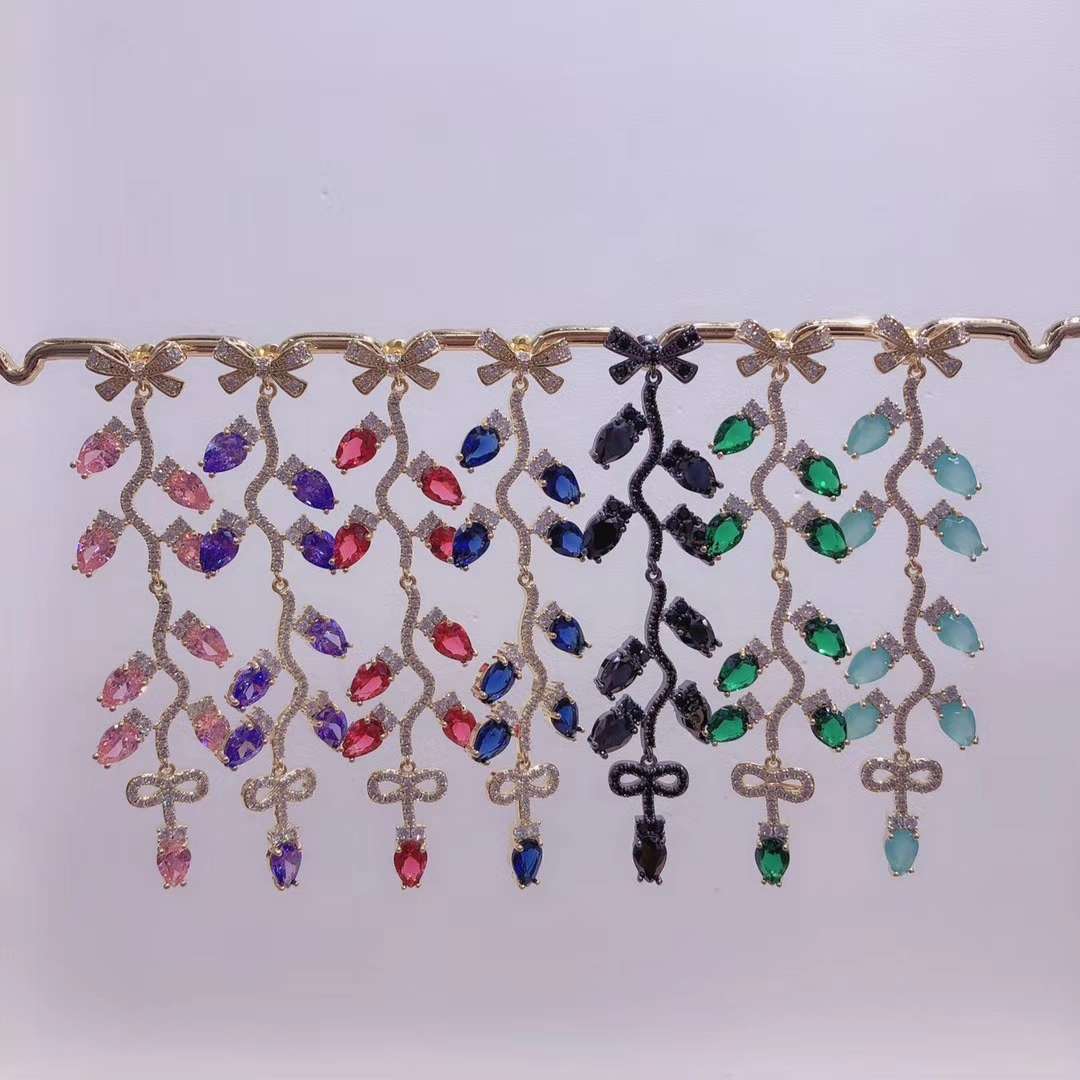 重工锆石微镶款