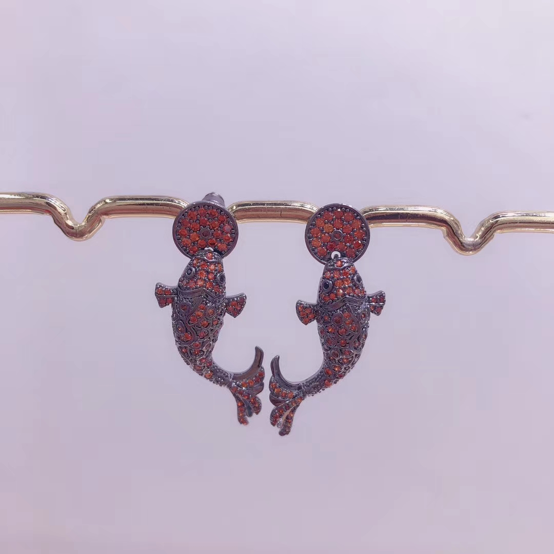 重工锆石微镶款详情图3