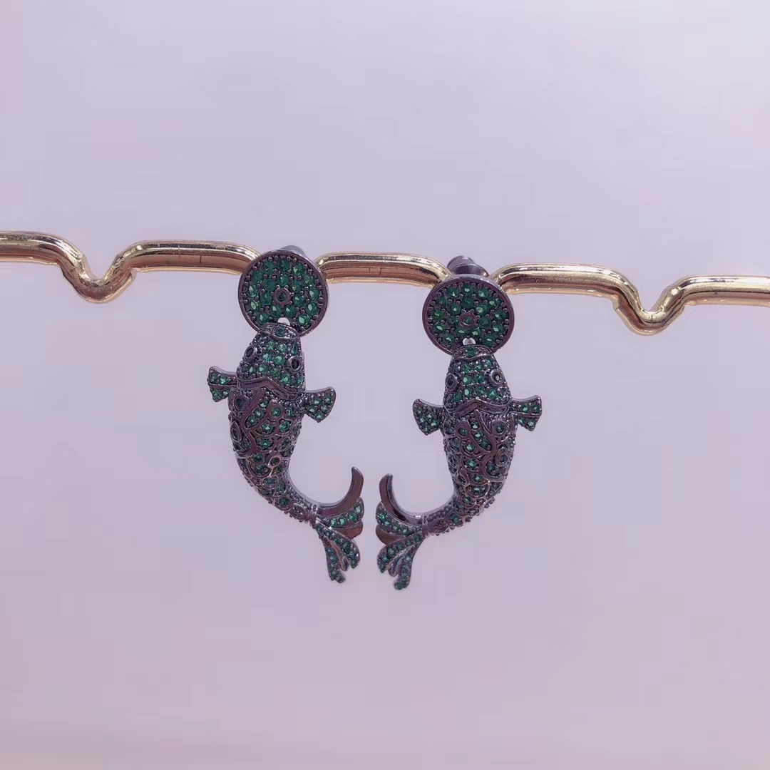 重工锆石微镶款详情图2