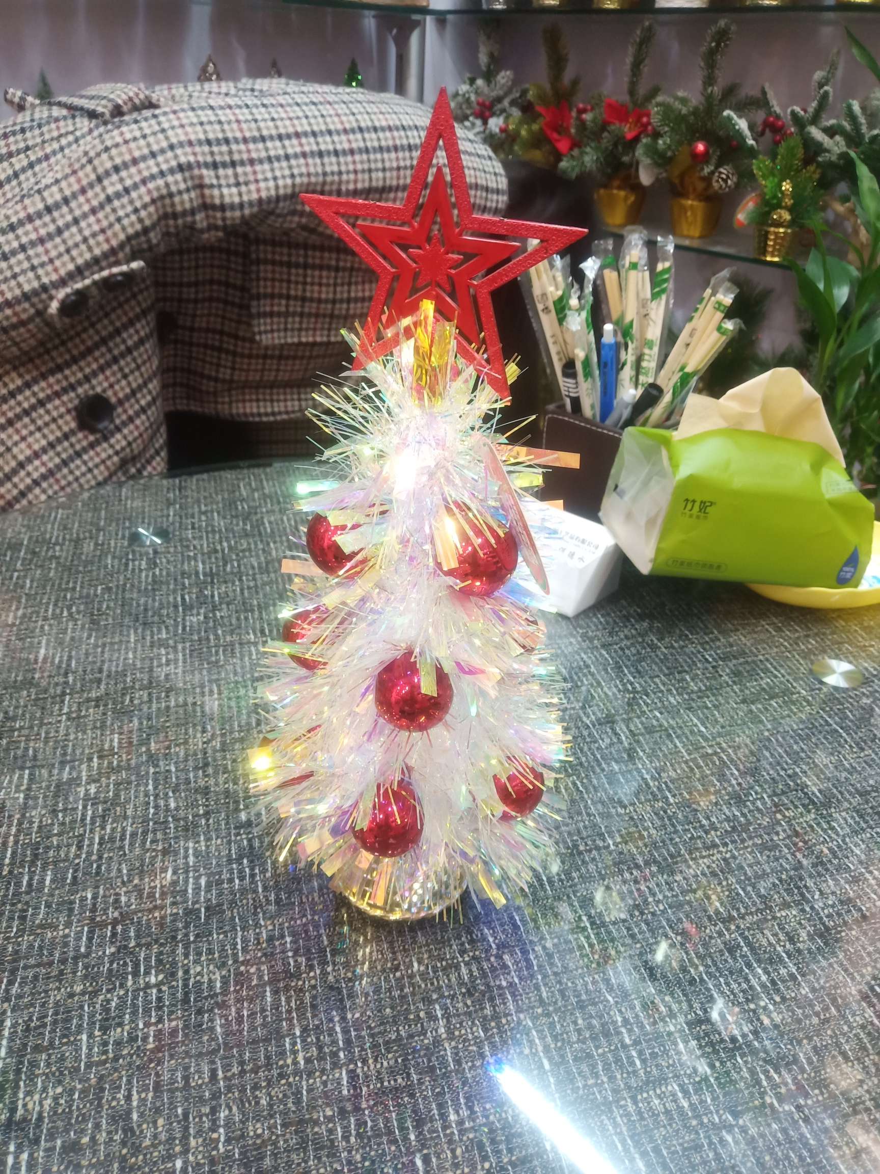 The Tree