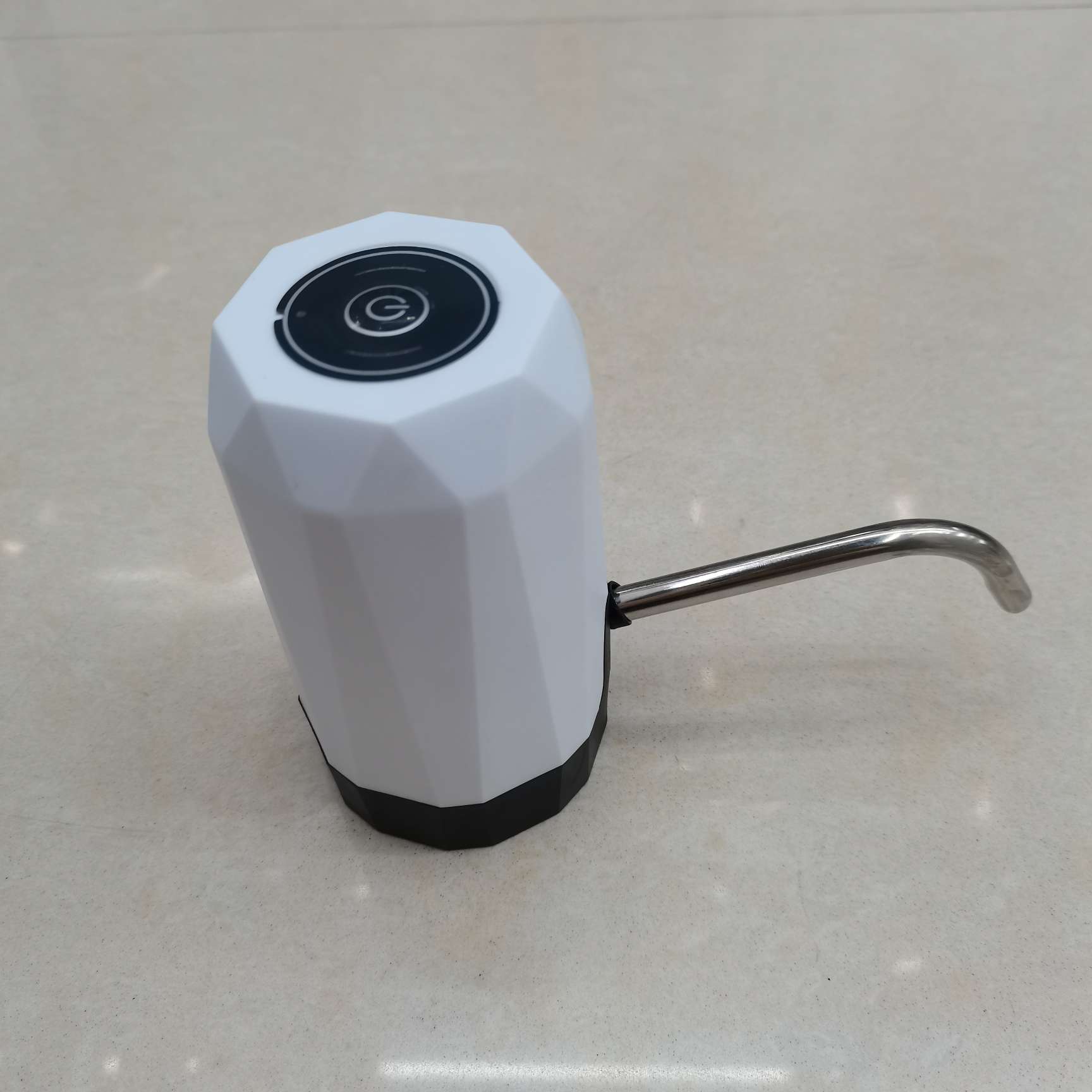 抽水器细节图
