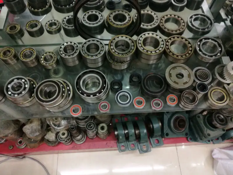 Bearing 7