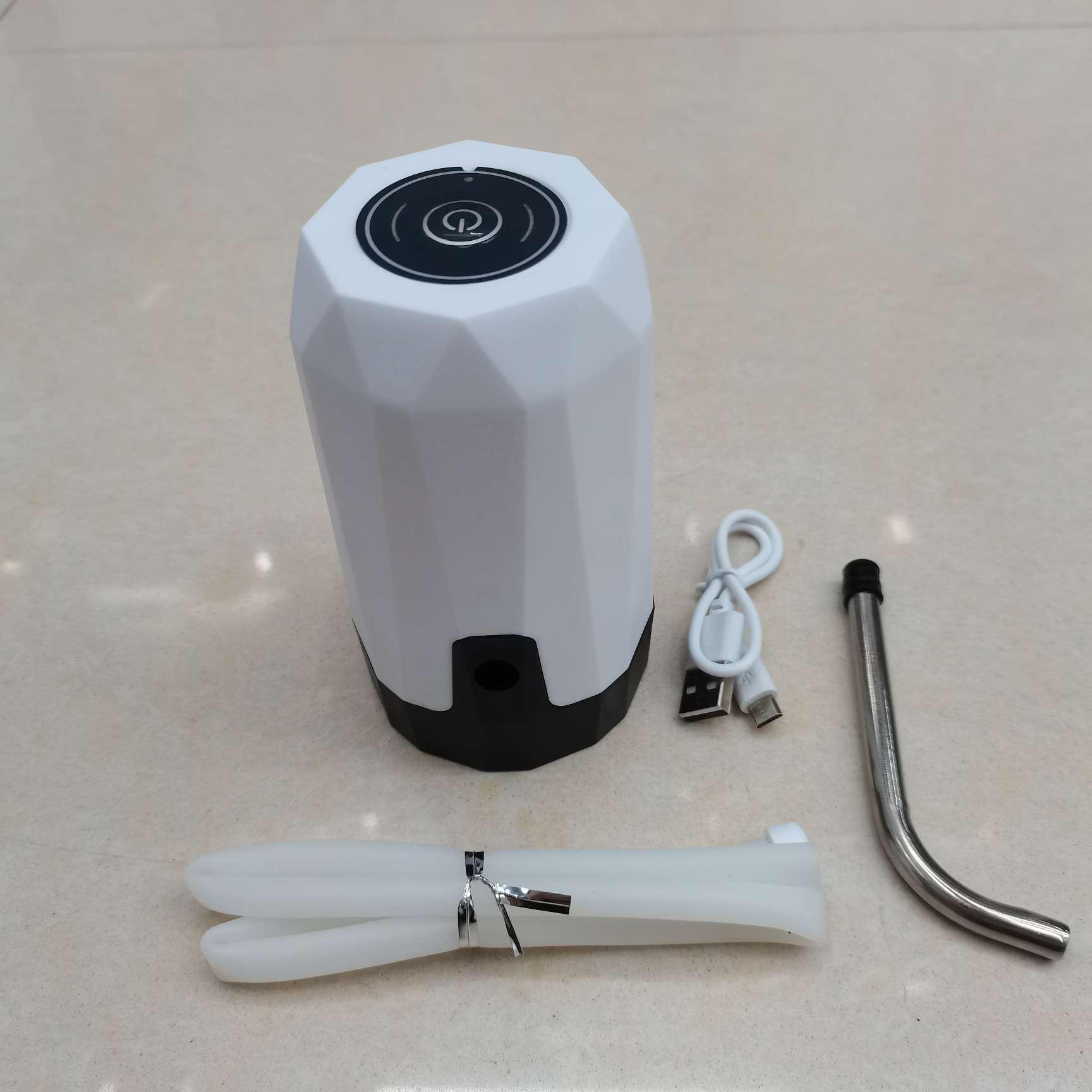 抽水器产品图