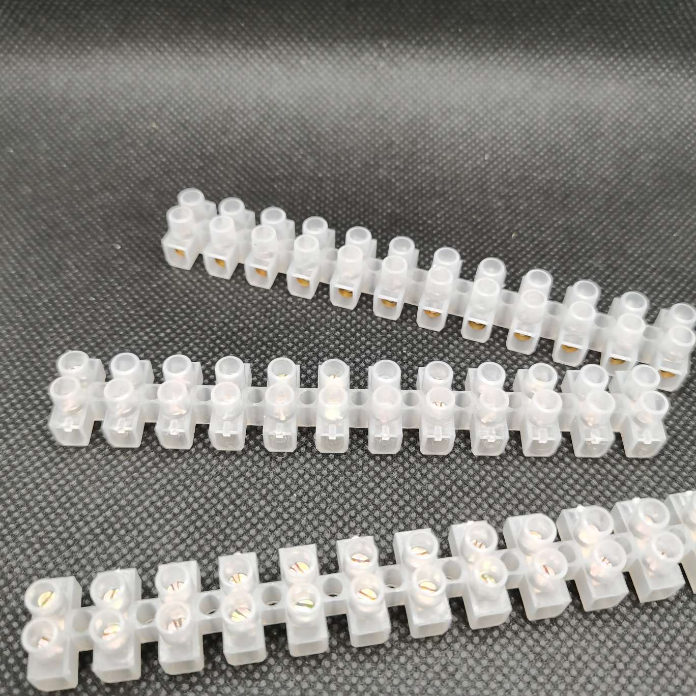 接线端子，接线柱，U型端子台详情图7