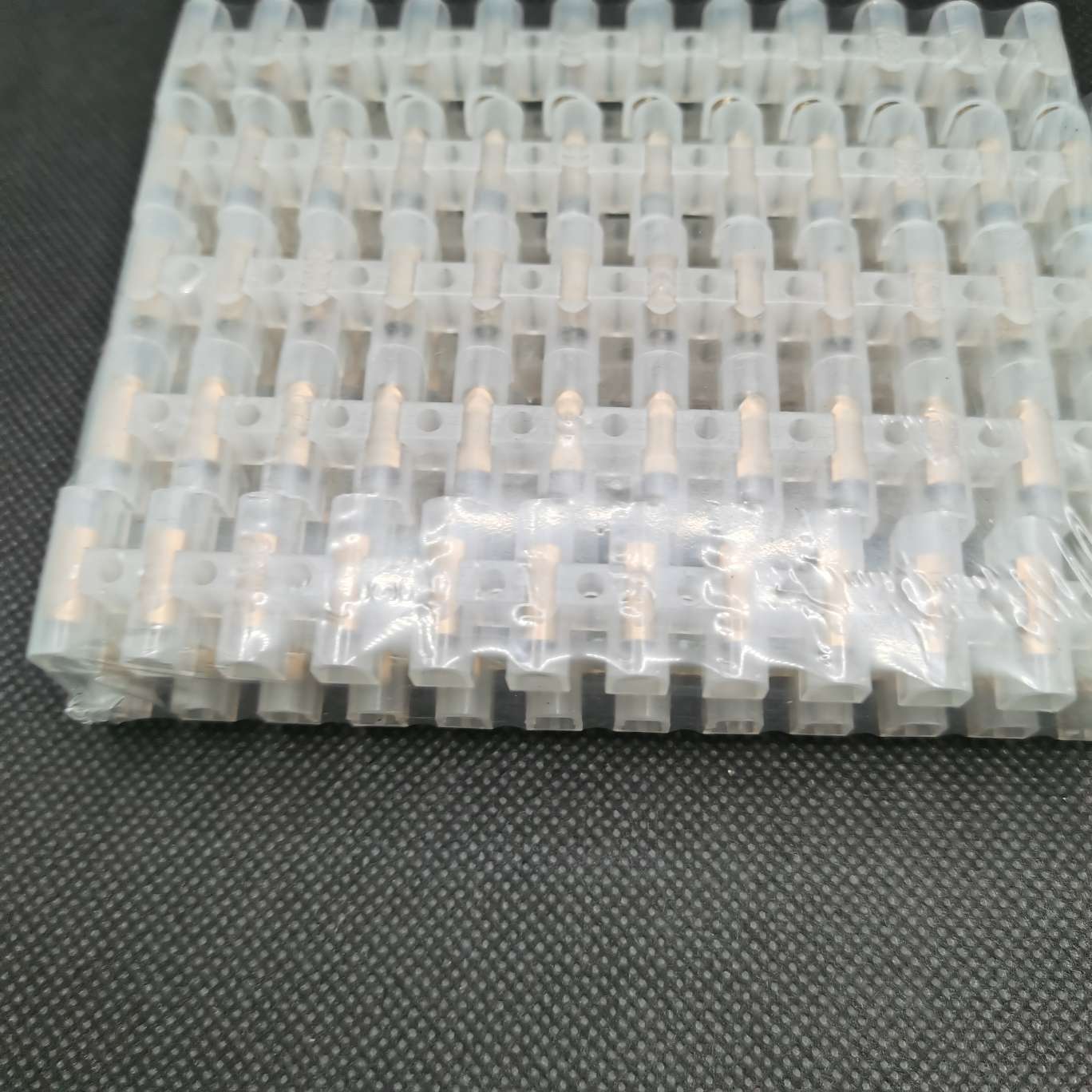 接线端子，接线柱，U型端子台详情图10