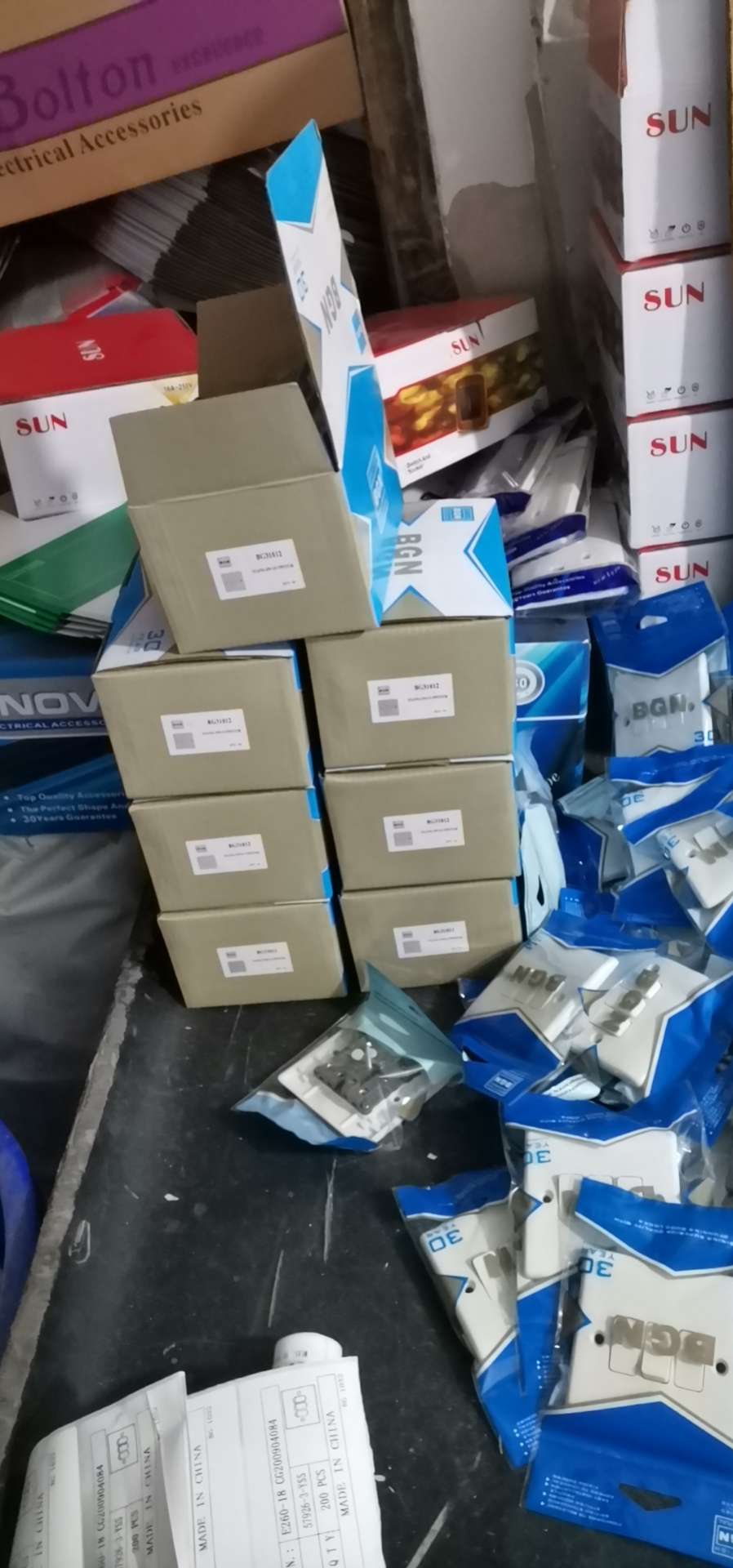 تبديل Item Picture